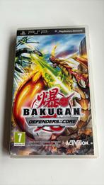 Bakugan: Defenders of the Core, Avontuur en Actie, 1 speler, Ophalen of Verzenden, Zo goed als nieuw