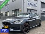 CUPRA Leon Sportstourer 1.4 e-Hybrid VZ Copper Edition 245Pk, Gebruikt, 4 cilinders, Leon, 245 pk