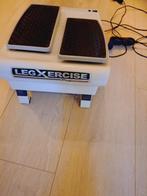 LegXercise - Beenbewegingstrainer, Kunststof, Overige typen, Ophalen of Verzenden, Zo goed als nieuw