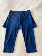 Fila Tennisrokje met Legging - Maat M, Kleding | Dames, Maat 38/40 (M), Blauw, Ophalen of Verzenden, Zo goed als nieuw