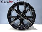 5x112 18'' FR Look Vw Golf Caddy Troc Audi Seat Skoda, Auto-onderdelen, Banden en Velgen, 18 inch, Velg(en), Nieuw, Ophalen of Verzenden