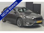 Ford FOCUS Wagon 1.5 ST-Line // NAVI // CLIMA // CRUISE // P, Auto's, Ford, 65 €/maand, 4 cilinders, 150 pk, Origineel Nederlands