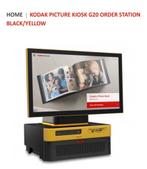 Kodak Picture Kiosk, Ophalen, Accessoire