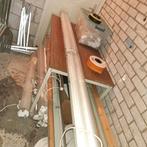 keurverlichting, Ophalen, Gebruikt, Kunststof, Vogelkooi