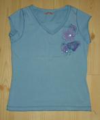Hema shirtje maat 110/116. Bekijk ook mijn andere adver, Gebruikt, Meisje, Ophalen of Verzenden, Shirt of Longsleeve
