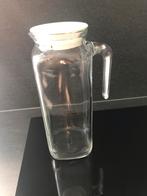 Frigoverre Sapkan voor sap, water en limonade 1 liter, Huis en Inrichting, Keuken | Keukenbenodigdheden, Ophalen, Gebruikt