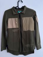 Z8 Blouse maat 128/134 Baas army amor, Z8, Overhemd of Blouse, Ophalen of Verzenden, Zo goed als nieuw