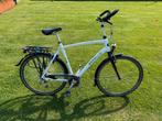 Gazelle Fuente pure H 61 cm, Ophalen, 28 inch, Gebruikt, 57 tot 61 cm