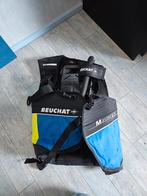 Trimvest beuchat, Watersport en Boten, Duiken, Ophalen of Verzenden, Gebruikt, Trimvest of Wing