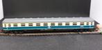 Minitrix 3131 - Personenwagon 1e kl. Aüm203 (14518), Hobby en Vrije tijd, Modeltreinen | N-Spoor, Gebruikt, Gelijkstroom, Trix