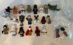 Lego Star Wars Verzameling - 21 Figuren, Kinderen en Baby's, Nieuw, Ophalen of Verzenden, Lego