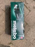 Metabo BAE 75, Doe-het-zelf en Verbouw, Gereedschap | Schuurmachines, Ophalen of Verzenden, Nieuw, Bandschuurmachine