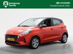 Hyundai i10 1.0 Comfort Smart | Navigatie | Camera | Stoelve, Auto's, Voorwielaandrijving, 12 maanden, Stof, Gebruikt