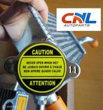 Radiateur KTM 65 SX/SXS/XC 2009-2015 2011 2012 2013 2014, Motoren, Nieuw, Ophalen of Verzenden