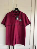 PSV Polo - Nieuw met kaartje - Maat L, Ophalen of Verzenden, Nieuw, Rood, Halswijdte 41/42 (L)