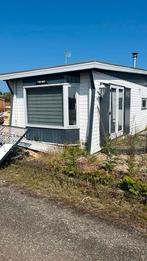 Stacaravans in meerdere prijsklasse, Huizen en Kamers, Recreatiewoningen te koop