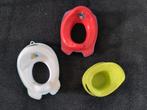 Potje en wc verkleiner, Ophalen of Verzenden, Zo goed als nieuw, Overige typen