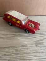 Corgi Toys Monkeemobile Modelauto met 1/4 Figuren, Gebruikt, Auto, 1:32 tot 1:50, Ophalen