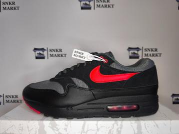 Nike Air Max 1 Essential Vamps maat 44 beschikbaar voor biedingen