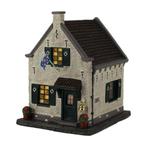 DV111007 Franeker dokterhuis dickensville huisjes €59, Diversen, Ophalen of Verzenden, Nieuw
