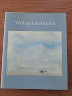Willem den Ouden, Boeken, Kunst en Cultuur | Beeldend, Ophalen of Verzenden, Zo goed als nieuw
