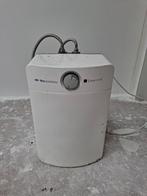 Itho Daalderop Close-in 10 liter, Doe-het-zelf en Verbouw, Geisers en Boilers, Ophalen, Boiler, Zo goed als nieuw, Minder dan 20 liter
