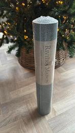 Riviera Maison behangrol, NIEUW!, Huis en Inrichting, Stoffering | Behang, Ophalen of Verzenden, Minder dan 10 m², Groen, Landeijk