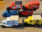 Matchbox A Ford verzameling modelauto's Post, Ophalen of Verzenden, Zo goed als nieuw, Auto, Matchbox