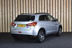 Mitsubishi ASX 1.6 Cleartec Instyle 1eig. Leer Panoramadak C, Voorwielaandrijving, Gebruikt, 4 cilinders, 1590 cc