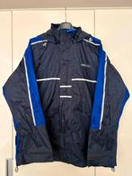 Mountain Peak outdoorjas – maat M – waterdicht & ademend, Ophalen, Gebruikt, Regenjas, Heren