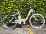 Piaggio Wibike Uni Mech Comfort Middenmotor 55cm E-Bike, Fietsen en Brommers, Elektrische fietsen, Nieuw, 50 km per accu of meer