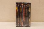 De ultieme 10 DVD collectie The Davinci Files 48282, Ophalen of Verzenden, Gebruikt