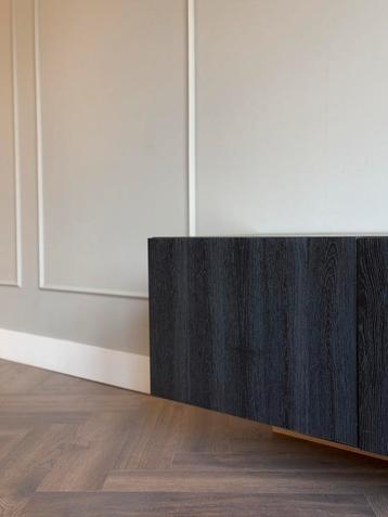 Ikea Timmervikken | Fronten voor Besta kast 