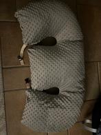 Tweeling borstvoeding kussen + gratis knuffel, Kinderen en Baby's, Ophalen, Nieuw, Overige typen