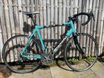 Bianchi RC frame full carbon 58 cm, Fietsen en Brommers, Fietsen | Racefietsen, Overige merken, Meer dan 20 versnellingen, Carbon