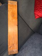 Oude Sigarenpers / Sigarenmal, Antiek en Kunst, Ophalen of Verzenden