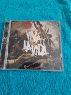 COLDPLAY, Ophalen of Verzenden, 2000 tot heden, Zo goed als nieuw