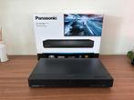Blu-ray speler PANASONIC DP-UB150EF-K (NIEUW! Met Garantie), Ophalen of Verzenden, Zo goed als nieuw, Panasonic