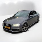 Audi A4 Limousine 1.8 TFSIe Limited S Sport, Voorwielaandrijving, Stof, 4 cilinders, Navigatiesysteem