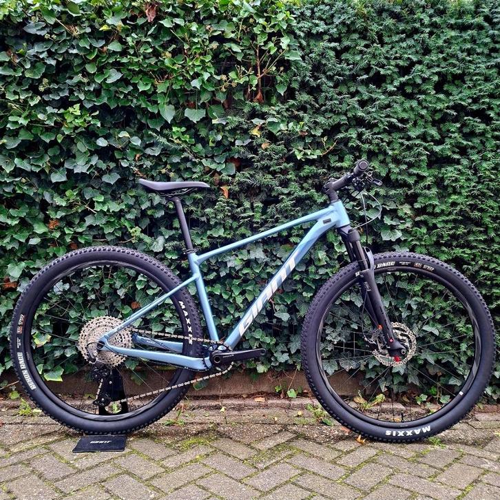 Giant XTC SLR 29 2 M Nieuw, Fietsen en Brommers, Fietsen | Mountainbikes en ATB, Nieuw, Giant, Ophalen