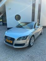 Audi TT 2.0 Tfsi Coupe 147KW 2007 Grijs, Auto's, Audi, 65 €/maand, TT, Zwart, 1984 cc