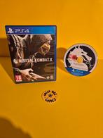 Mortal Kombat X - PS4, Vanaf 18 jaar, Vechten, Verzenden, 1 speler