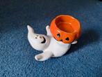 Halloween beeldjes, Huis en Inrichting, Ophalen, Zo goed als nieuw