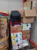 Grote partij rommelmarkt spullen., Ophalen