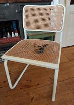 Cesca stoel, opknapper, Huis en Inrichting, Stoelen, Ophalen, Gebruikt