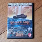 003R Noah’s ark, extra lange speelduur dvd, Vanaf 12 jaar, Ophalen, Zo goed als nieuw