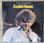 LP ANDRE HAZES live concert, Ophalen of Verzenden, 1980 tot 2000, 12 inch
