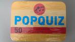 Spelletje PopQuiz, Ophalen of Verzenden, Nieuw