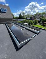 10x Enphase micro-omvormers met 10x Ja Solar Black € 3.749, Doe-het-zelf en Verbouw, Zonnepanelen en Toebehoren, Nieuw, Compleet systeem