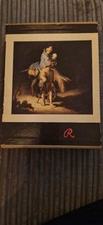 Rembrandt bijbel, Antiek en Kunst, Ophalen of Verzenden